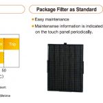 Cải tiến máy nén khí Hitachi