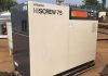Máy nén khí trục vít Hitachi 75kW chính hãng Nhật Bản Máy nén khí trục vít Hitachi 75kW chính hãng Nhật Bản