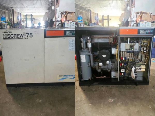 Thiết kế tối ưu, phù hợp điều kiện vận hành tại Việt Nam