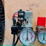 Biện pháp hạn chế tình trạng máy nén khí đang chạy thì tự ngắt