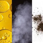 Kiểm soát dầu, hơi nước và tạp chất