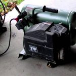 Sửa lỗi máy nén khí không dầu không chạy
