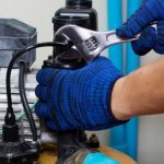 Những lỗi máy nén khí không dầu không nên tự sửa tại nhà