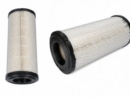 Cách vệ sinh và thay thế bộ lọc gió máy nén khí đúng kỹ thuật