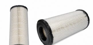 Cách vệ sinh và thay thế bộ lọc gió máy nén khí đúng kỹ thuật