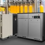 Hướng dẫn cách đọc thông số kỹ thuật máy nén khí Hitachi