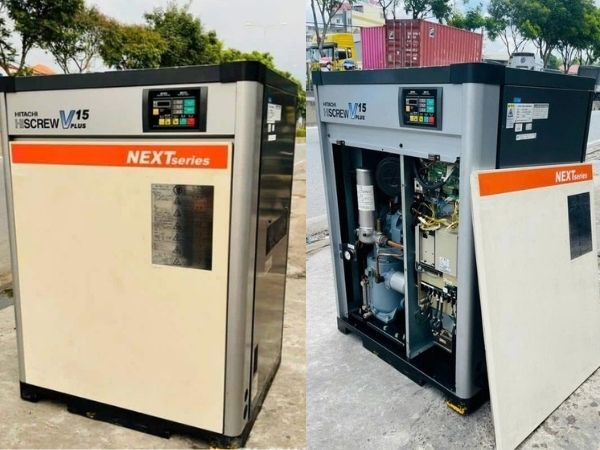 Xem tiêu chuẩn về hiệu suất và chất lượng máy