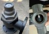 Van áp suất tối thiểu máy nén khí: Cơ chế và ứng dụng Thiết bị Công nghiệp HTC giới thiệu về van áp suất tối thiểu máy nén khí