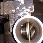 Công dụng của van cổ hút máy nén khí