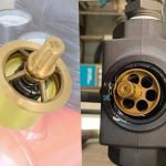 Thiết bị Công nghiệp Hitachi giới thiệu van hằng nhiệt máy nén khí