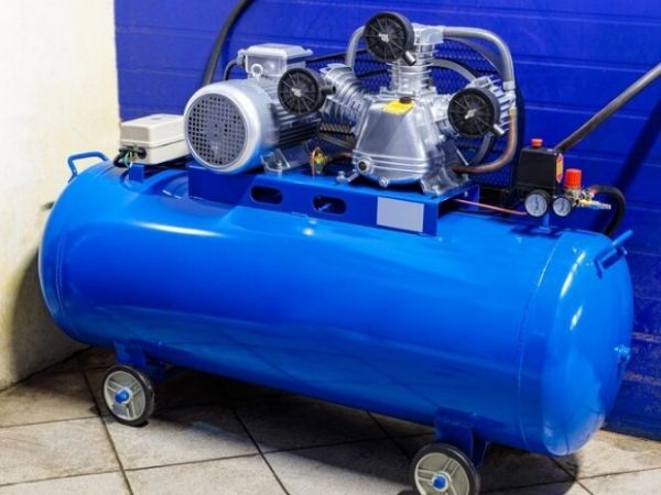 Vai trò của van hằng nhiệt đối với máy nén khí