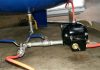 Xả nước máy nén khí giúp tránh hỏng trang thiết bị